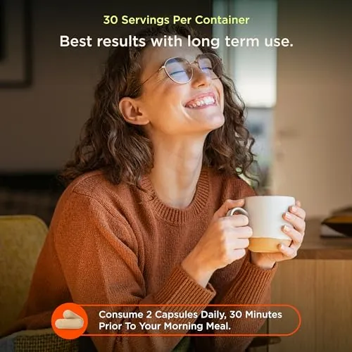 Genius Thermogenic Fat Burner Review: Caffeine-Free Diet Pills image 6
