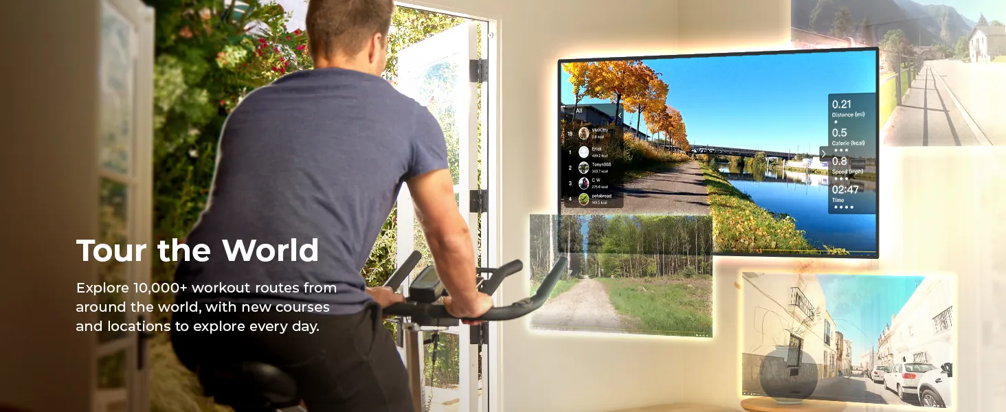 Sunny Health & Fitness Equipment Mat Review image 9
