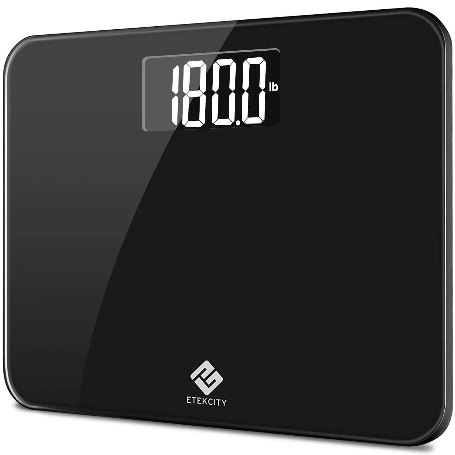 Etekcity Scale for Body Weight Review: Digital Bathroom Scale image 8