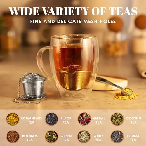 Apace Living Tea Infuser Set Review image 3