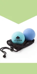 Acupoint Massage Therapy Ball Set Review: Recovery Tool image 9
