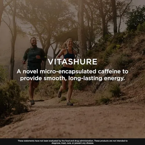 Genius Caffeine Review: Sustained-Release Caffeine Pills image 5