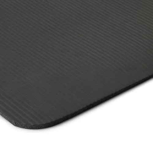 Amazon Basics Extra Thick Yoga Mat Review image 3