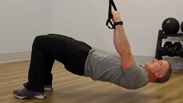 TRX GO Suspension Trainer Review: Portable Home Gym image 7
