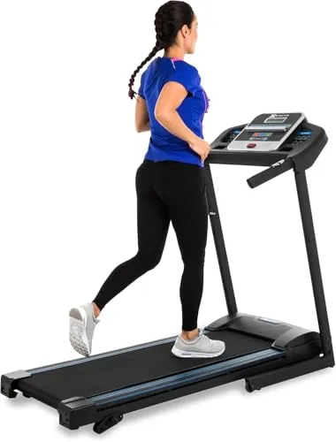 XTERRA TR150 Review: Folding Treadmill Analysis