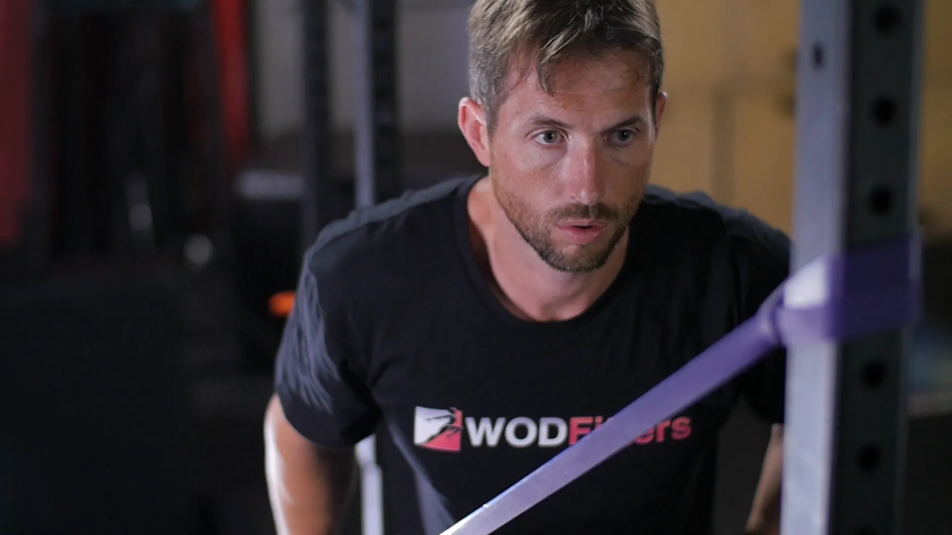 WODFitters Pro Series Pull-Up Assistance Bands Review image 7