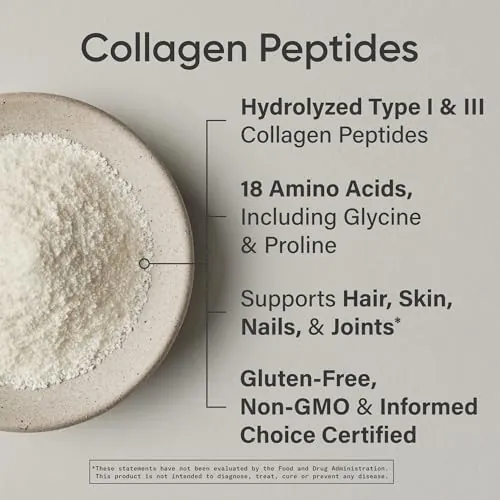 Sports Research Collagen Peptides Review image 4