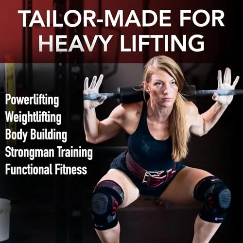 Dark Iron Fitness Weightlifting Belt Review image 5