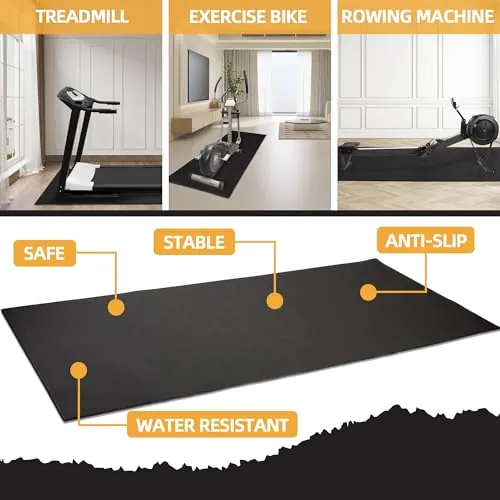 Fitvids High Density Gym Equipment Mat Review image 2