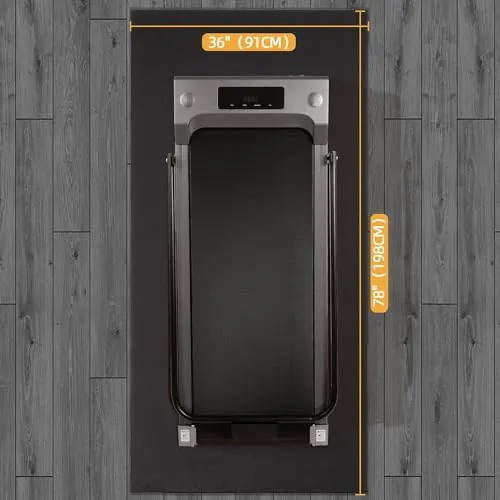 Fitvids High Density Gym Equipment Mat Review image 3