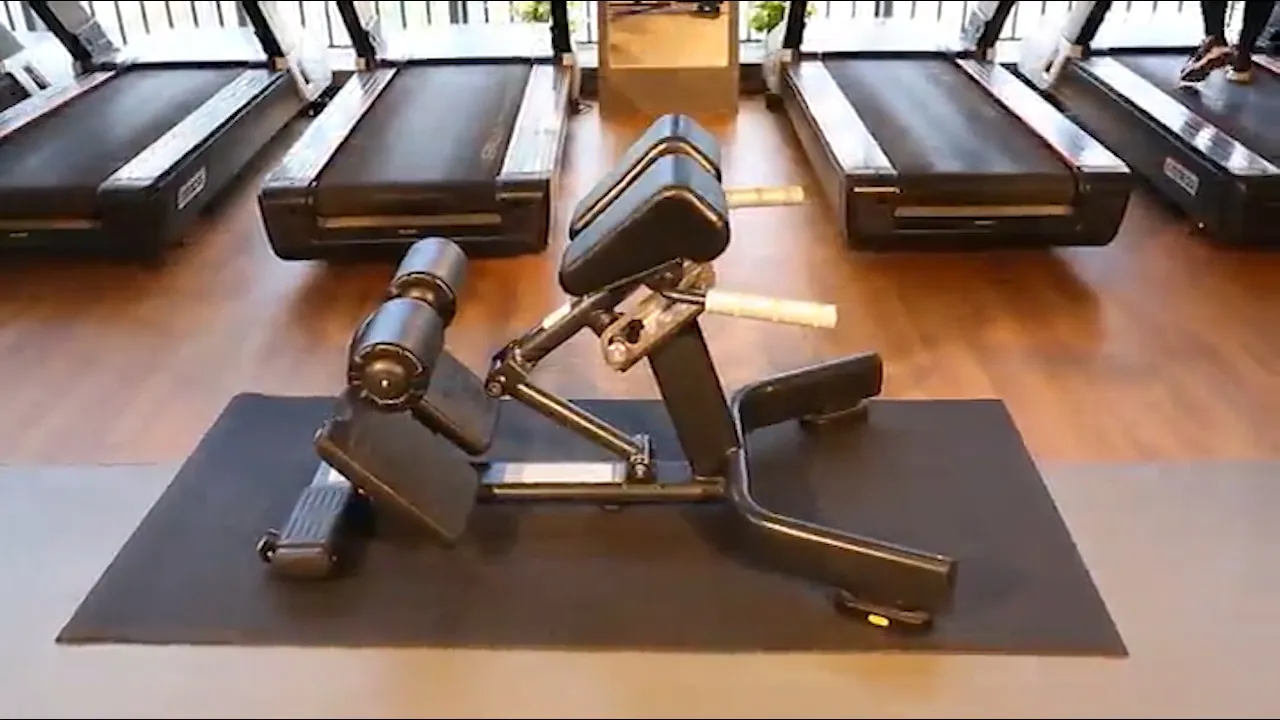 Fitvids High Density Gym Equipment Mat Review image 7