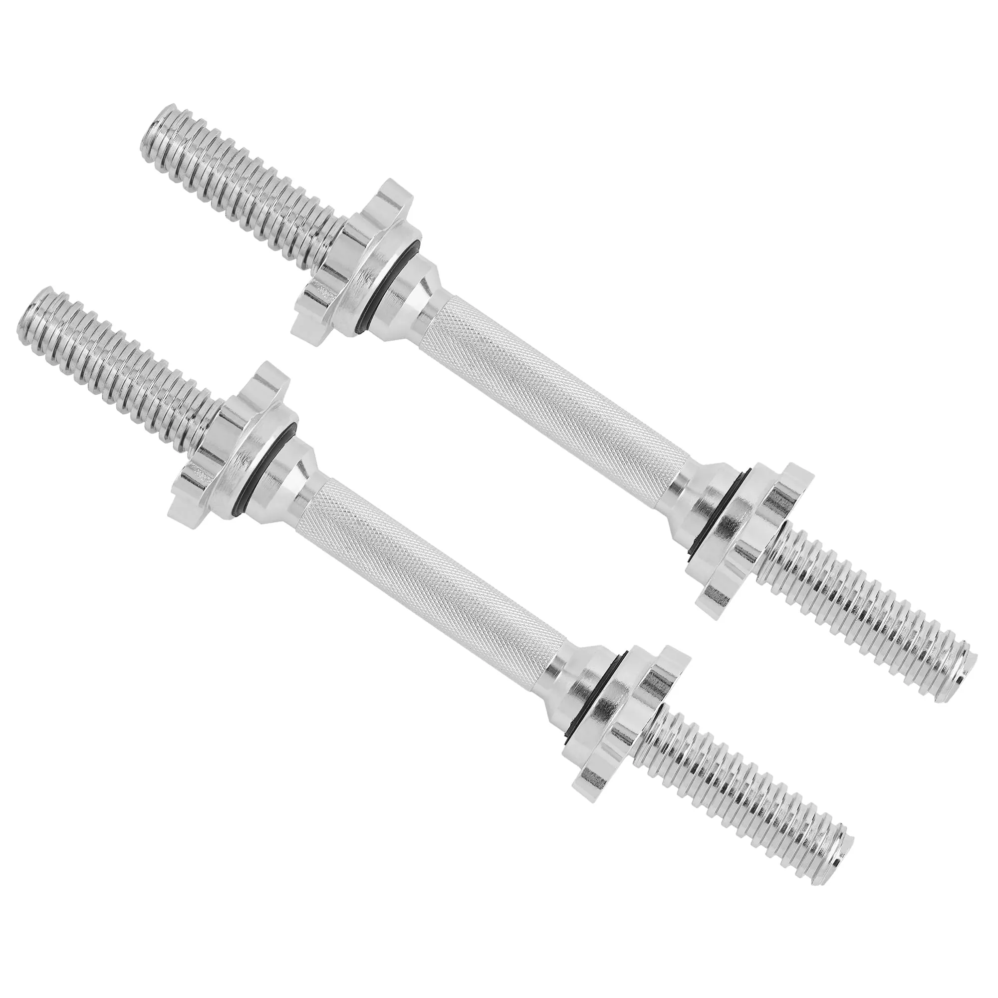 Yes4All Threaded Dumbbell Handles Review image 7
