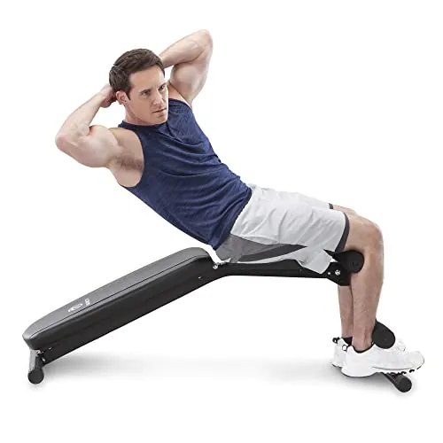 Marcy SB-10115 Adjustable Utility Bench Review image 6