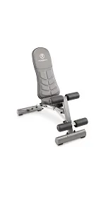 Marcy SB-10115 Adjustable Utility Bench Review image 9