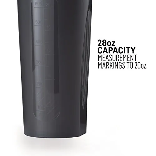 BlenderBottle Classic Shaker Bottle 2-Pack Review image 3
