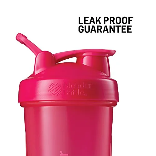 BlenderBottle Classic Shaker Bottle 2-Pack Review image 5