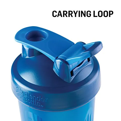BlenderBottle Classic Shaker Bottle 2-Pack Review image 6