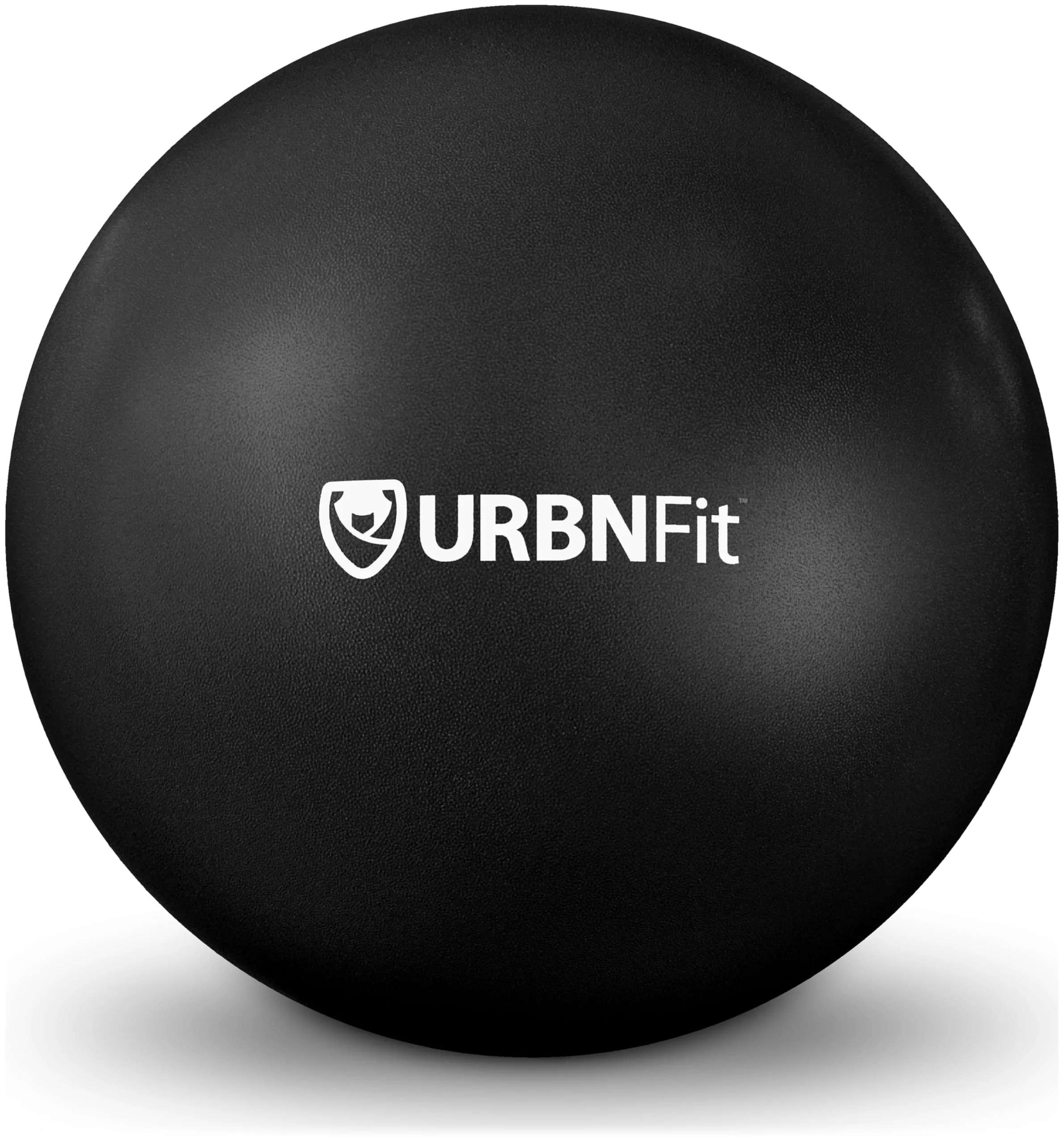 URBNFit Mini Exercise Ball 9 Review: Pilates Ball Analysis image 7