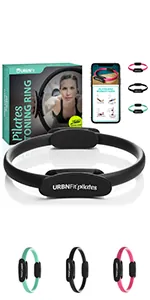 URBNFit Mini Exercise Ball 9 Review: Pilates Ball Analysis image 9