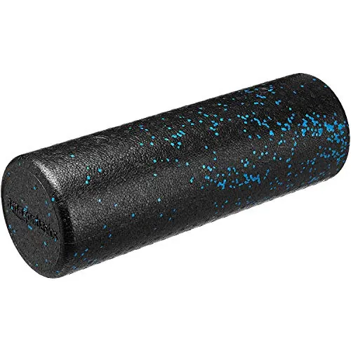Amazon Basics High Density Foam Roller Review