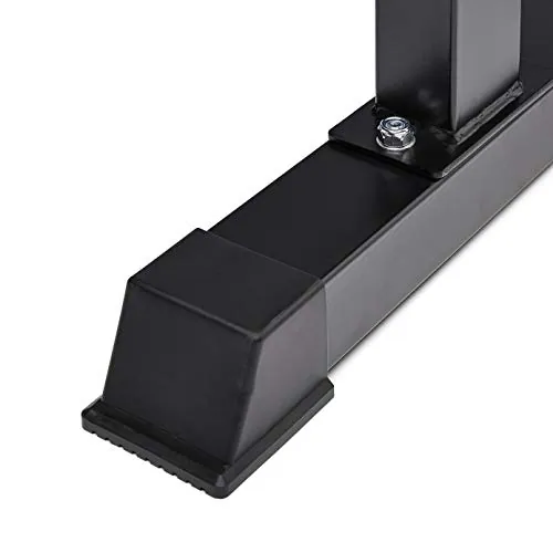 Amazon Basics Flat Weight Bench Review image 3