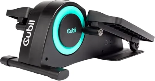 Cubii JR1 Review: Under Desk Elliptical Analysis