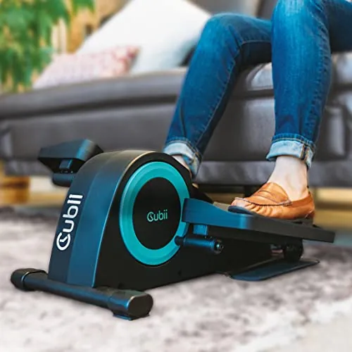 Cubii JR1 Review: Under Desk Elliptical Analysis image 2