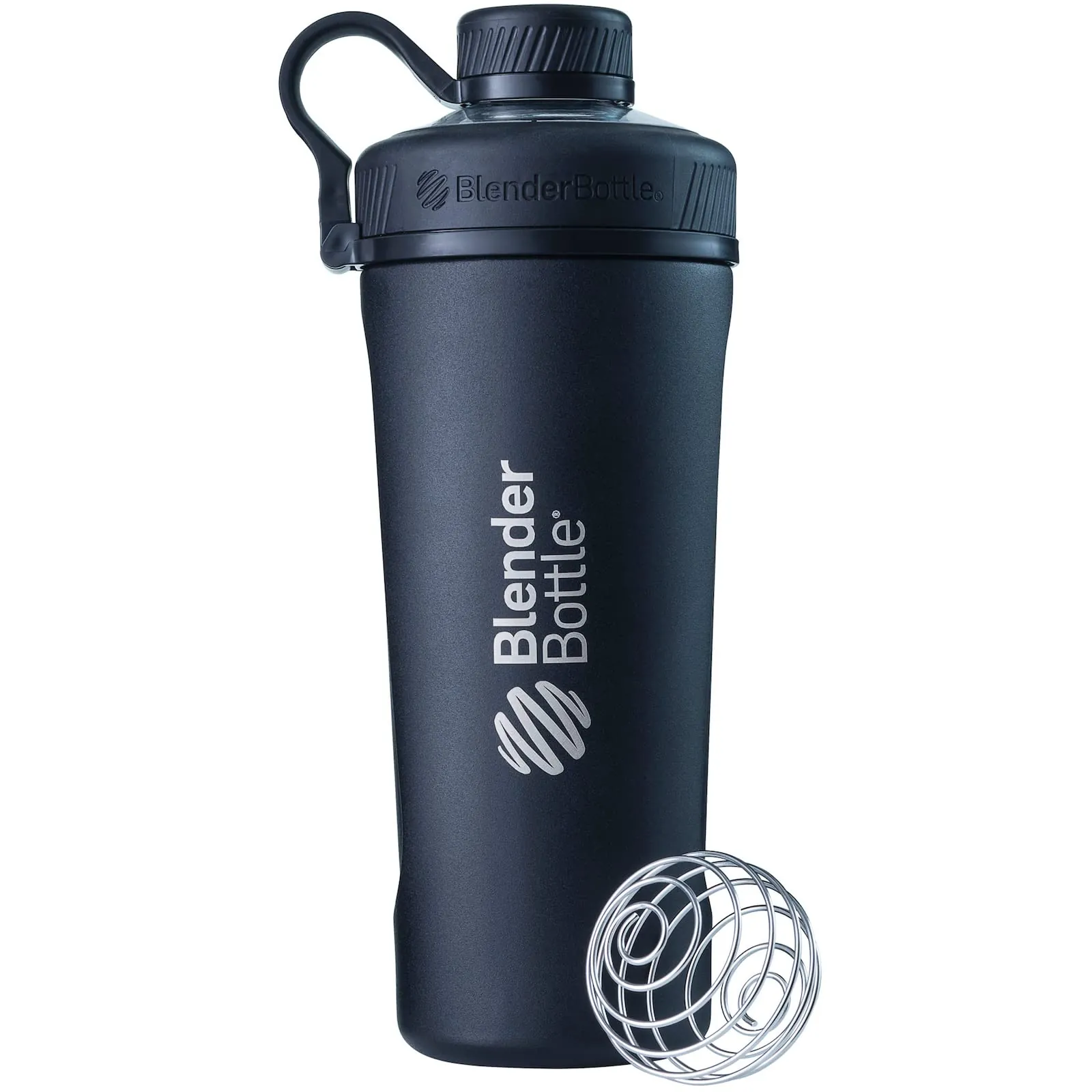 BlenderBottle Radian Review: Insulated Shaker B...