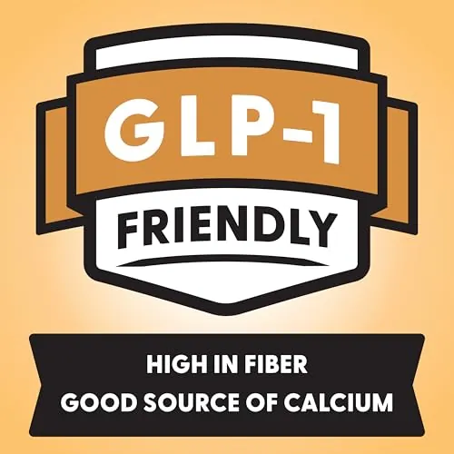 Fiber One Chewy Bars Review: High Fiber Snack Bar Analysis image 5