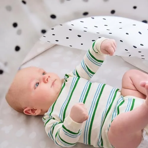 LOVEVERY The Play Gym Review: Baby Activity Gym Analysis image 6