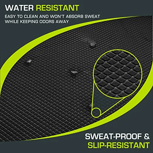 ProsourceFit Exercise Balance Pad Review image 4