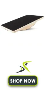 ProsourceFit Exercise Balance Pad Review image 8