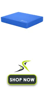 ProsourceFit Exercise Balance Pad Review image 9
