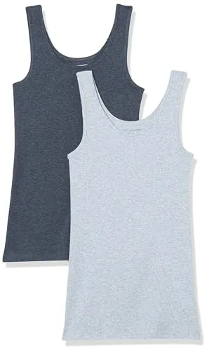 Amazon Essentials Slim-Fit Scoop Neck Tank Top Review