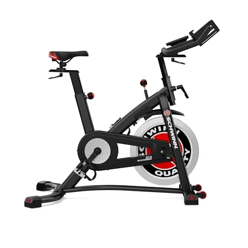 Schwinn IC3 Indoor Cycling Bike Review