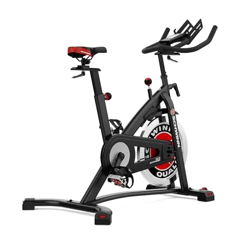 Schwinn IC3 Indoor Cycling Bike Review image 3