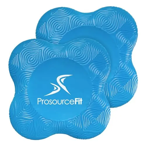 ProsourceFit 15mm Yoga Knee Pad Review image 8