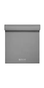 Gaiam Yoga Mat Review: Premium 6mm Exercise Mat image 7
