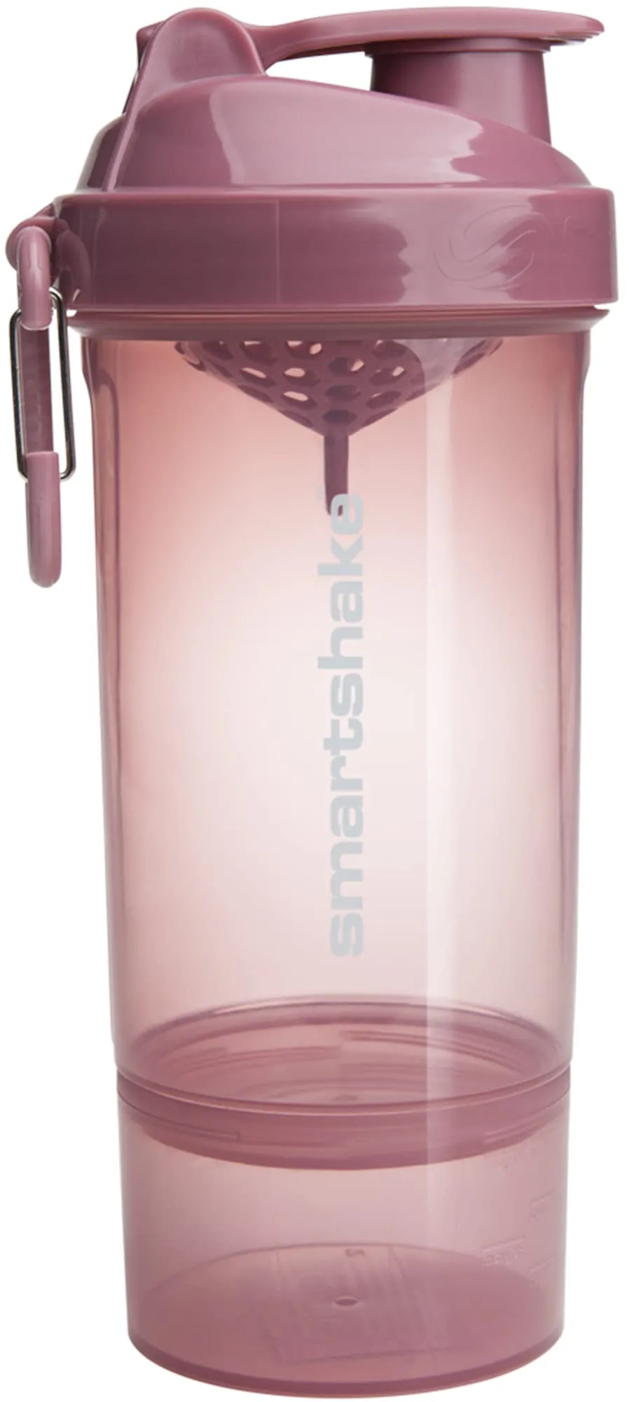 Smartshake O2GO ONE Shaker Bottle Review