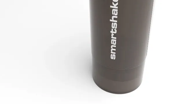 Smartshake O2GO ONE Shaker Bottle Review image 8