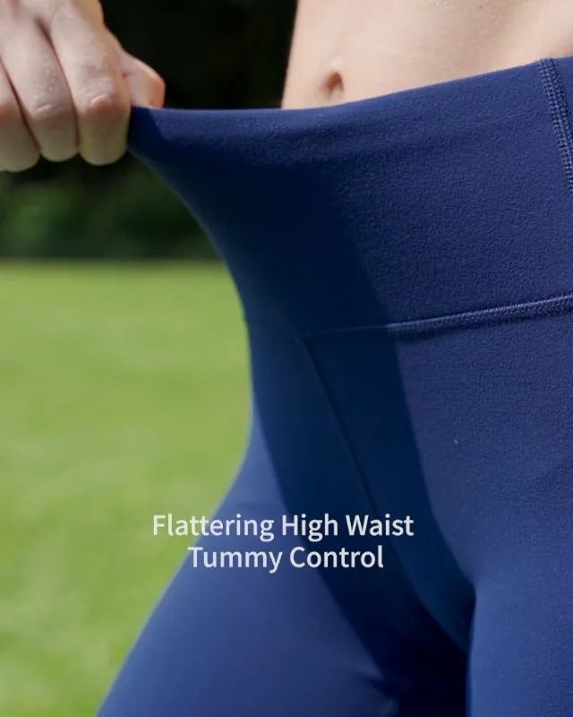 Heathyoga Leggings Review: Yoga Pants with Pockets image 7