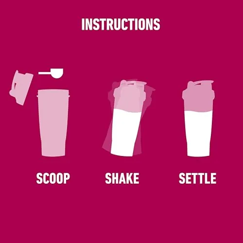 Isopure Clear Whey Isolate Mixed Berry Review image 6