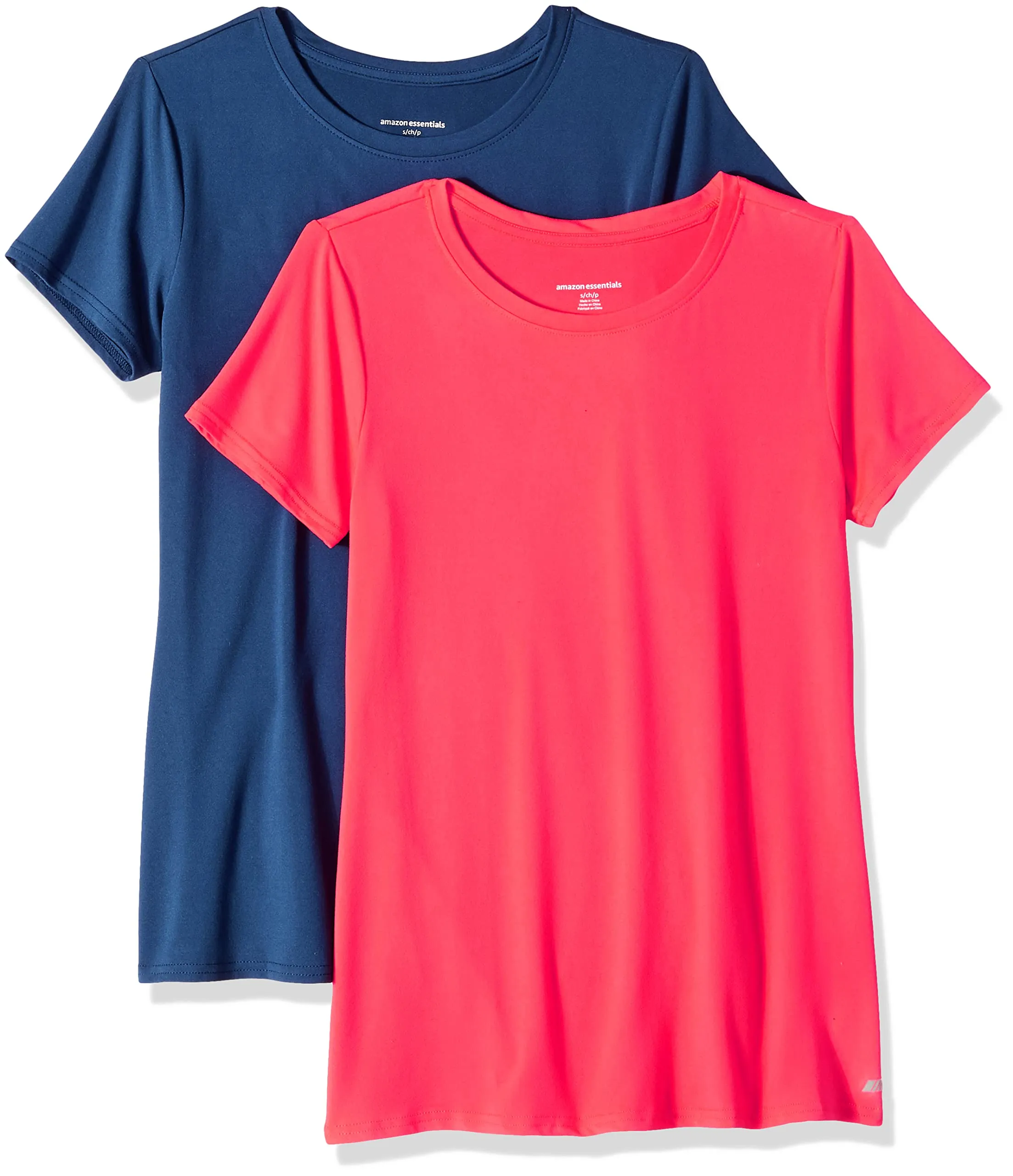 Amazon Essentials Tech Stretch T-Shirt Review image 7