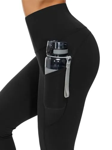 THE GYM PEOPLE Yoga Pants Review: Workout Leggings image 6