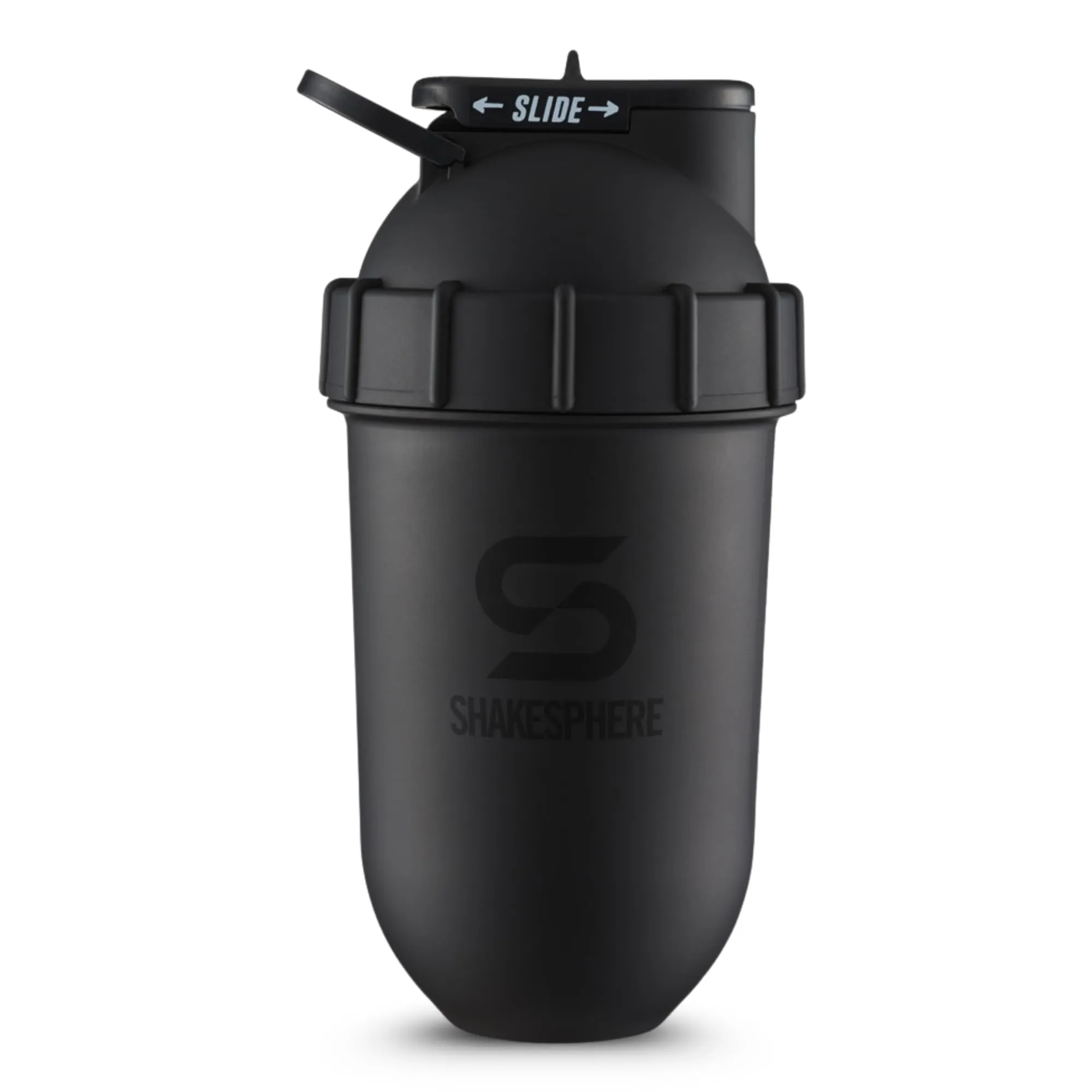 SHAKESPHERE Shaker Bottle Review: 24oz Protein Mixer image 8