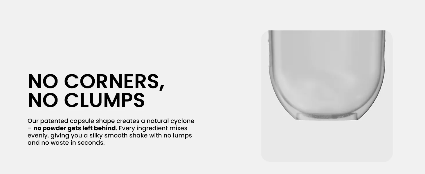 SHAKESPHERE Shaker Bottle Review: 24oz Protein Mixer image 9
