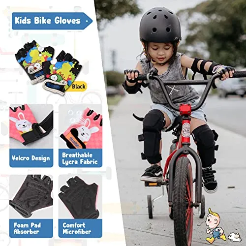 Simply Kids Kids Protective Gear Set Review image 4