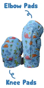 Simply Kids Kids Protective Gear Set Review image 9