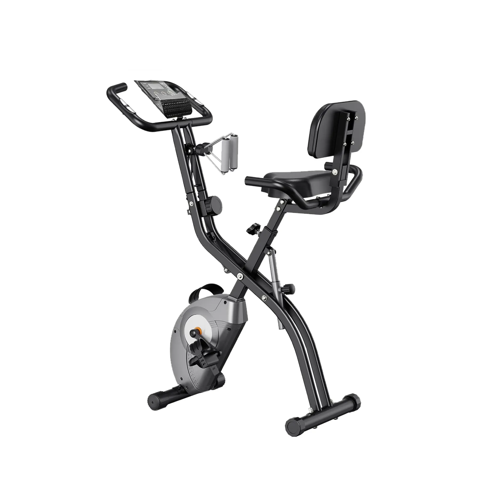 ATIVAFIT Foldable Exercise Bike Review image 8