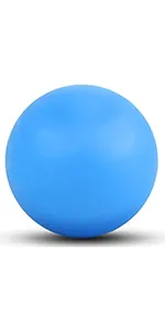 WOVTE Massage Lacrosse Ball Review: Recovery Tool Analysis image 9